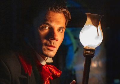 THE GREAT CHRISTMAS FEAST